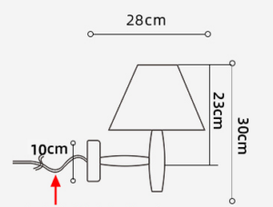 size