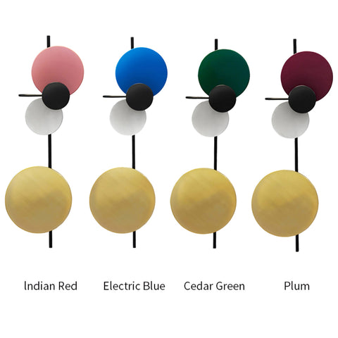 Lámpara de pared Planet 26 Planet Wall Lamp